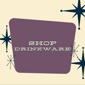 Shop Drinkware!